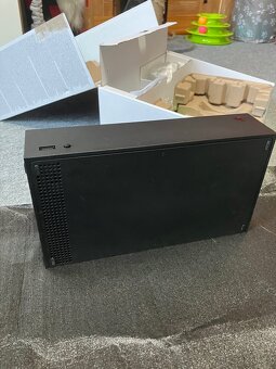 XBOX SERIES S BLACK 1TB - 4