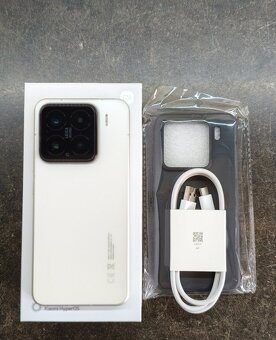 Xiaomi 15 5G 12/512gb - 4