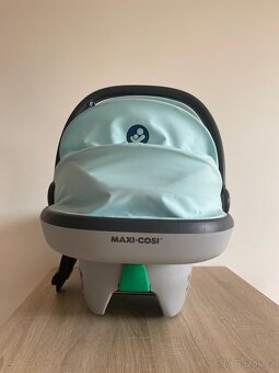 Vajíčko Maxi Cosi - 4