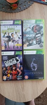 HRY XBOX 360 - 4