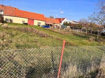 Prodej pozemku určeného k výstavbě v atraktivní lokalitě Brn - 4