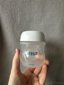 Odsávačka mateřského mléka PHILIPS Avent - 4