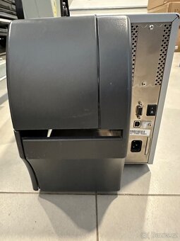 Tiskárna štítků ZEBRA ZT230 - 4