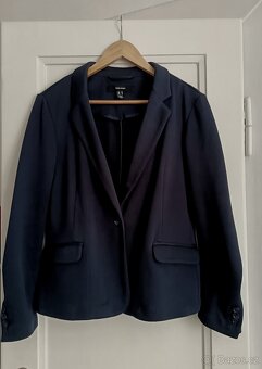 Dámský blejzr, sako Vero moda - 4