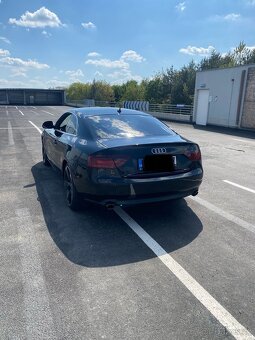 Prodam Audi A5 - 4
