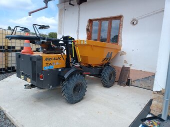 Mecalac TA 3.5 SH - 4