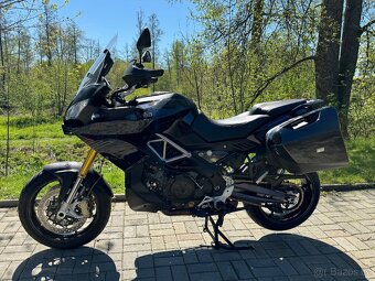Aprilia Caponord 1200 - 4