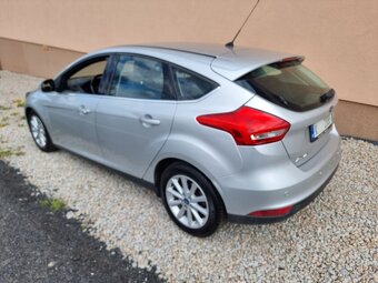 Ford Focus - 4