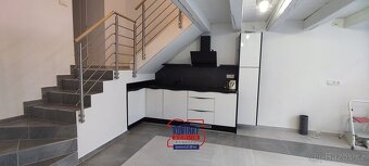 Prodej nebytových prostor, 72 m2 - České Budějovice 3 - 4