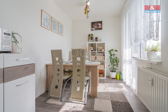 Prodej bytu 3+1, 79 m², České Budějovice, ul. Prachatická - 4