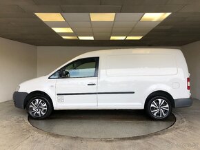 VOLKSWAGEN CADDY MAXI 2.0 TDI - 4