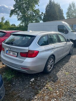 BMW F31 náhradní díly - 4