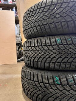 205/55 R16 91T Bridgestone - Zimní pneu - DOT 2023 - 4