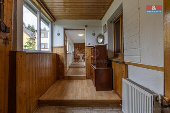 Prodej rodinného domu, 80 m², Kolinec - 4