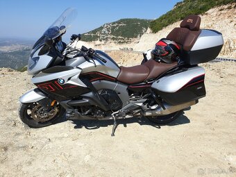 Bmw K1600GT - 4