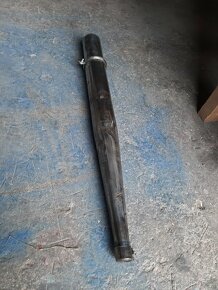 Simson vyfuk - 4