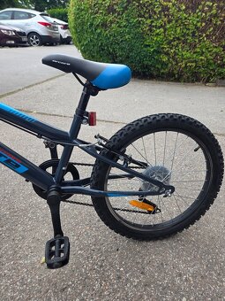 Dětské kolo ARCORE - Chase 20" - 4