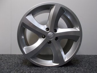 Alu kola 9,5x19 ET20 5x114,3x70,4 na Peugeot 4008 a jiné - 4