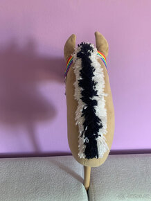 Hobby Horse Fjord A4 - 4
