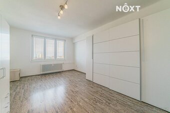 Pronájem byt 2+1, 60㎡ - 4