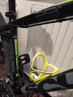 Horské kolo SCUD 29" - 4