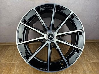 TOP kola Mercedes R18 A35 AMG W177 - 4