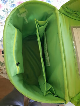 Školní brašna oxy-bag. - 4
