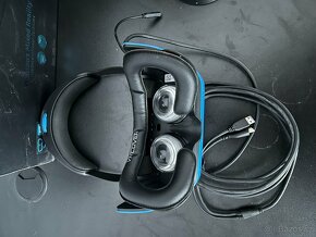 Acer Windows Mixed Reality Headset - 4