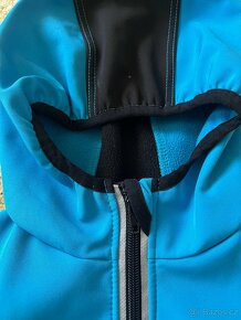 Softshell bunda - 4