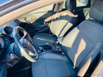 Opel Astra 2.0 CDTI - 4