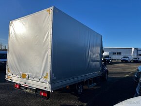Iveco Daily 3.0 Hi-matic, 10palet, 2x lůžko, Nové, DPH - 4