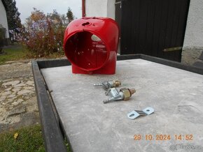 maska jawa 555, palivové kohouty - 4