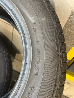 Pneu BARUM 225/65-R17 - 4