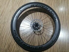 bontrager- nová kola pouze komplet - 4