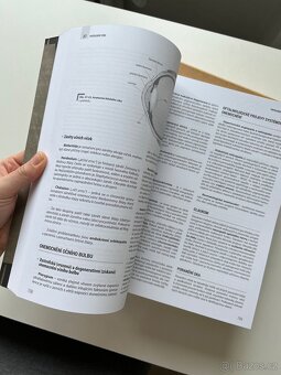 Zámečník - Patologie - 4