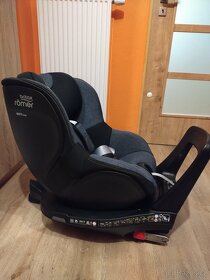 Autosedačka Römer Dualfix M i-Size - 4