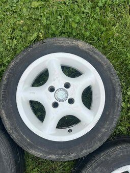 Alu kola - 4