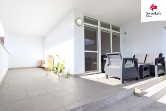Prodej bytu 2+1 60 m2 Lučiny, Brno - 4