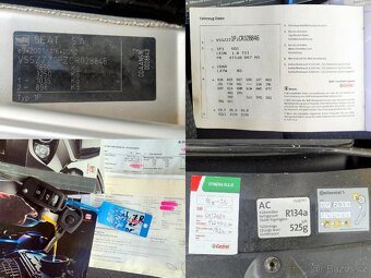 Seat Leon, 1,8 FR 160hp SERVISKA,ROZVODY - 4