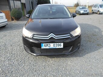 Citroen C4 1.6 88 kw - 4