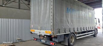 Nákladní vůz DAF 55.220 - 4