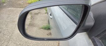 Kia Ceed blatník, dveře, zrcátka - 4
