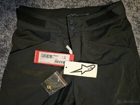 NOVÉ KRAŤASY NA KOLO ALPINESTARS pc 2200,- - 4