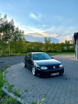 Vw golf mk4 air - 4