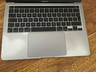 MacBook Pro 13" M1 (2020) – 16 GB RAM, 256 GB SSD - 4