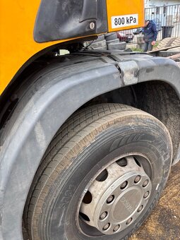 Scania - 4