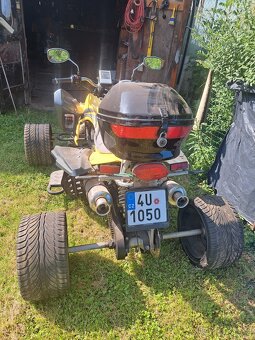 Jinling 250 - 4
