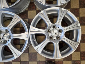 alu kola 17 5x114,3 7Jx17 et ,, Dotz TOYOTA - 4