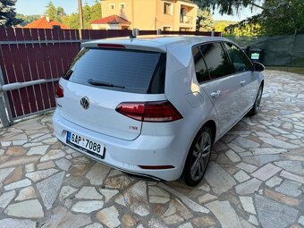 Volkswagen Golf, 1.4 Tsi 110KW HIGHLINE ,LED - 4