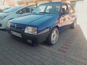 Škoda Favorit 1,3 LXi Eko uhrazeno nová TK - 4